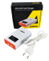 Preview: 28191 Lipo-Lader C40 3-4S 40W(-3A) LCD AC